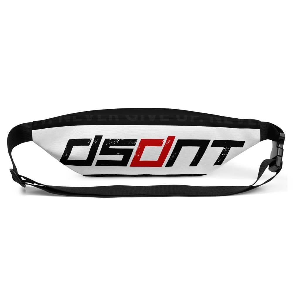 Trust The Process  Tactical Satchel