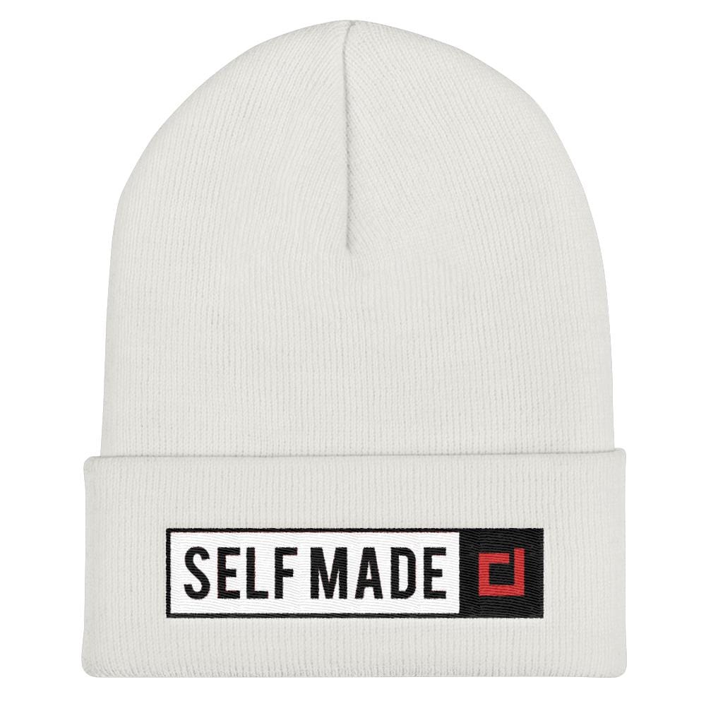 SELF MADE - Cuffed Beanie