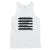 Men's Nobody F#cking Cares Work Harder Classic Tank Top