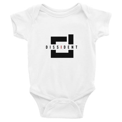 DSDNT Infant Bodysuit