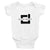 DSDNT Infant Bodysuit
