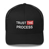 Trust The Process Low Profile Cap