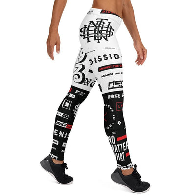 Kaotics Leggings