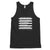 Men's Nobody F*cking Care Work harder Tank Top