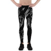 Self Made Compression Men's Leggings