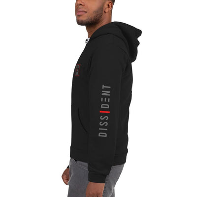 Trust The Process Hoodie sweater