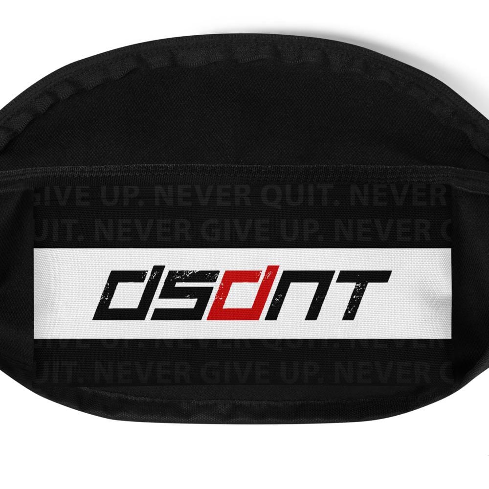 Self Made Tactical Satchel