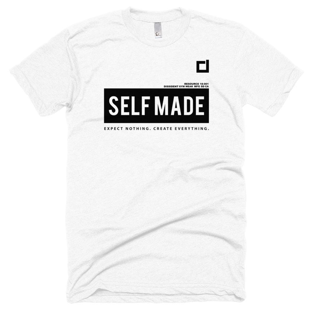 Self Made
