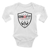 Infant Team DSDNT Long Sleeve Bodysuit