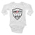 Infant Team DSDNT Long Sleeve Bodysuit
