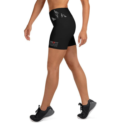 Self Made Compression Shorts