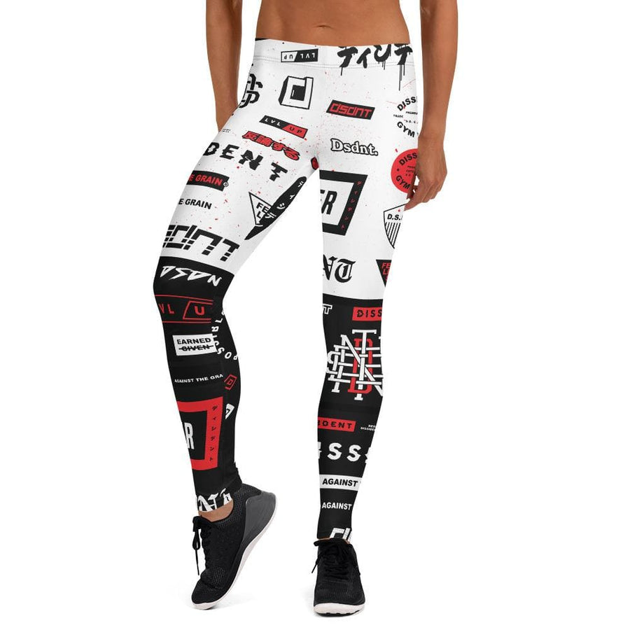 Kaotics Leggings