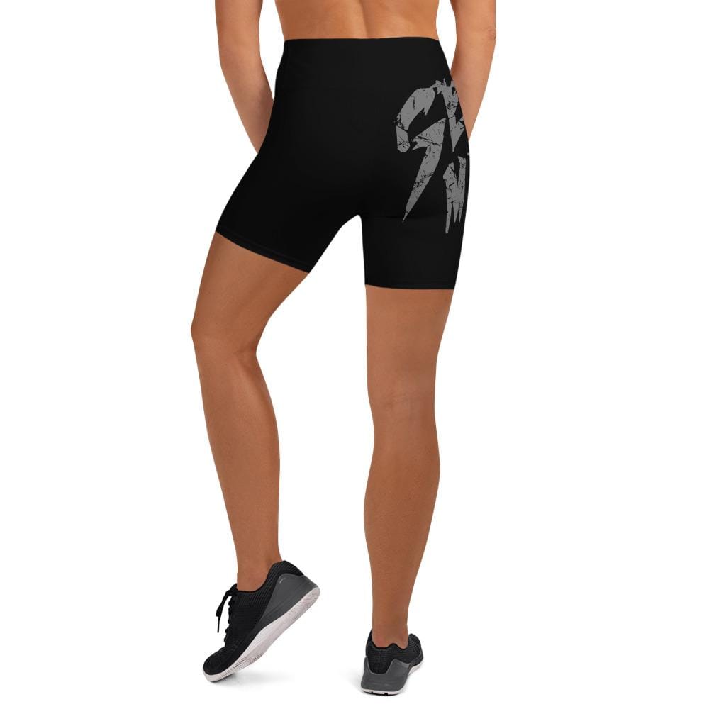 Self Made Compression Shorts