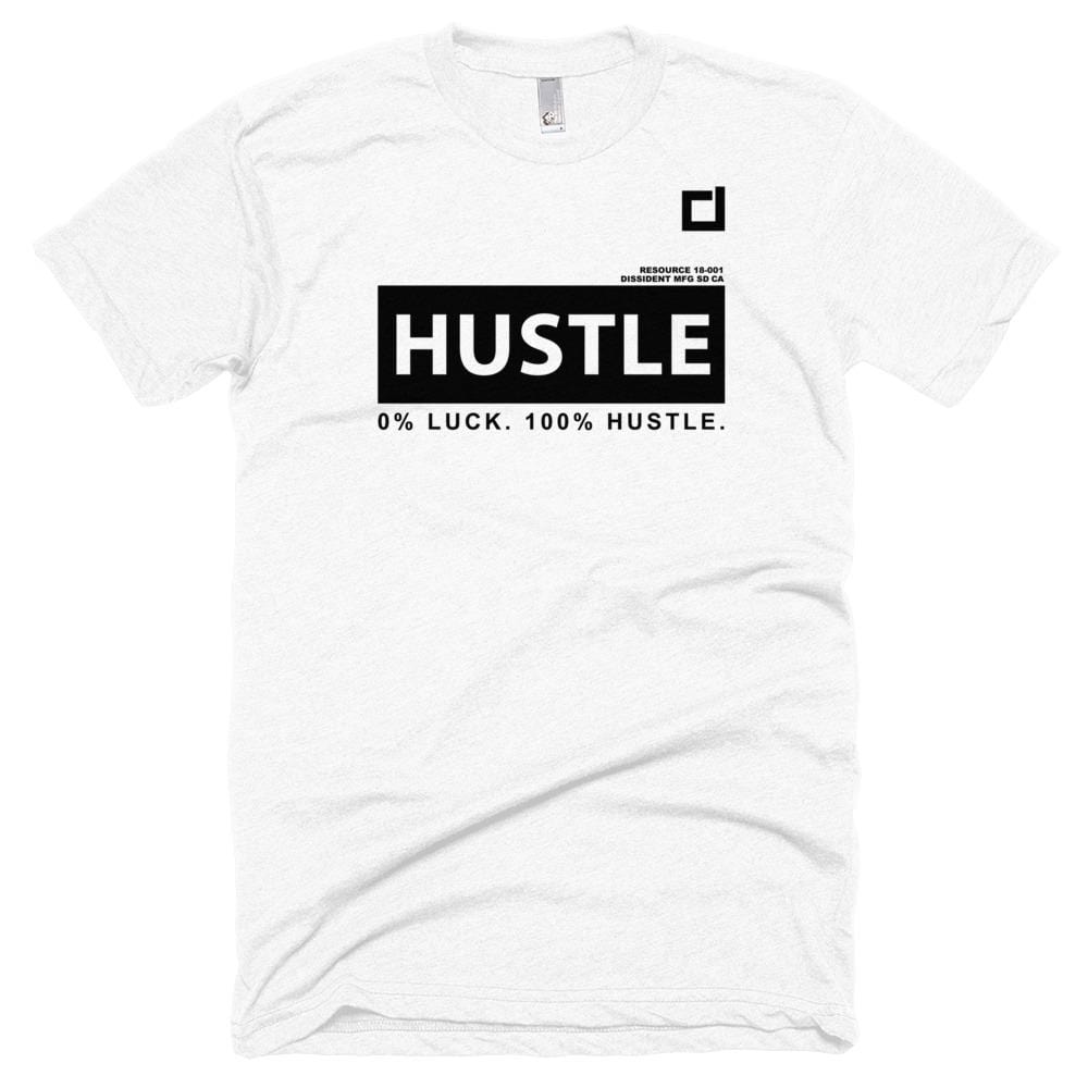 Hustle