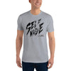 Self Made T-shirt Grey