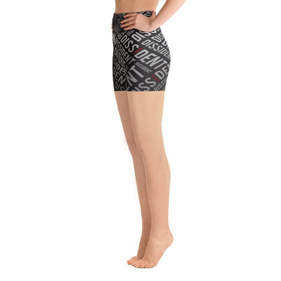 Montage Compression Shorts
