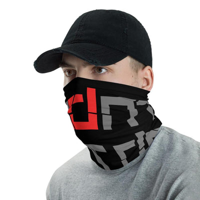 DSDNT Neck Mask