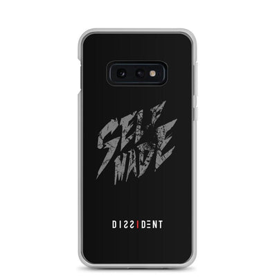 Self Made Samsung Case