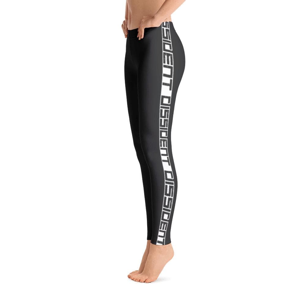 DISSIDENT Leggings
