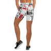 Self Made Shorts