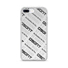 Be Dissident iPhone Case