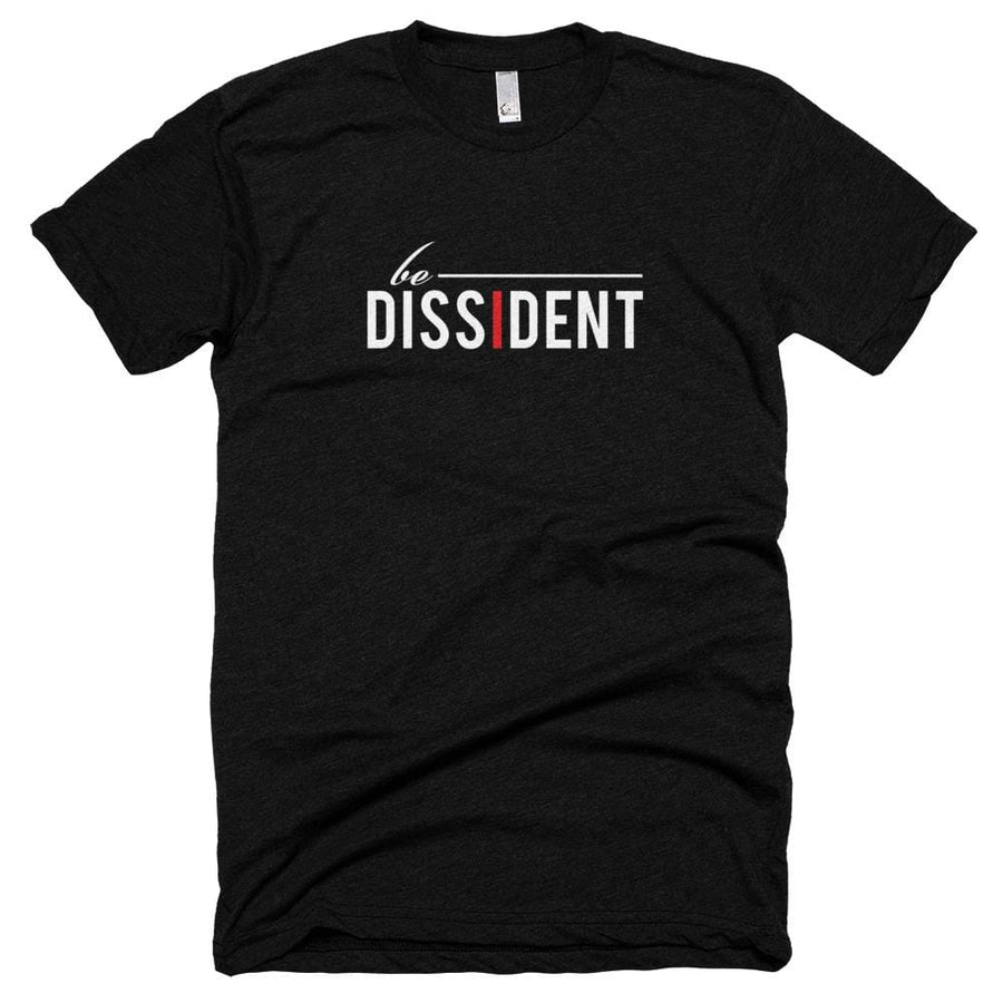 Be Dissident - Black