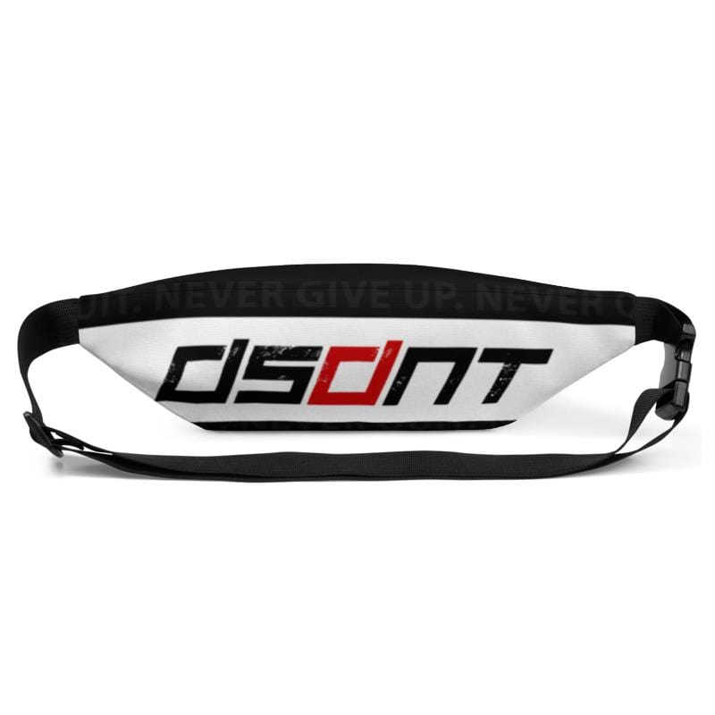 Work For It Tactical Satchel