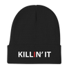 Beanie - Killin' It Knit