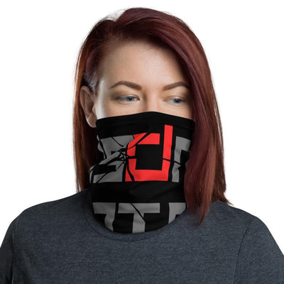 DSDNT Neck Mask