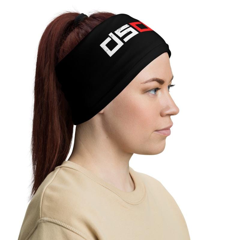 Nobody F*cking Cares work Harder Face Mask