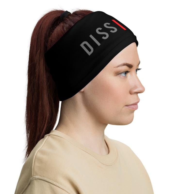 DSDNT Face Mask