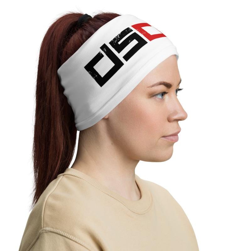 Work For It Face Mask