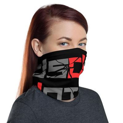 DSDNT Neck Mask