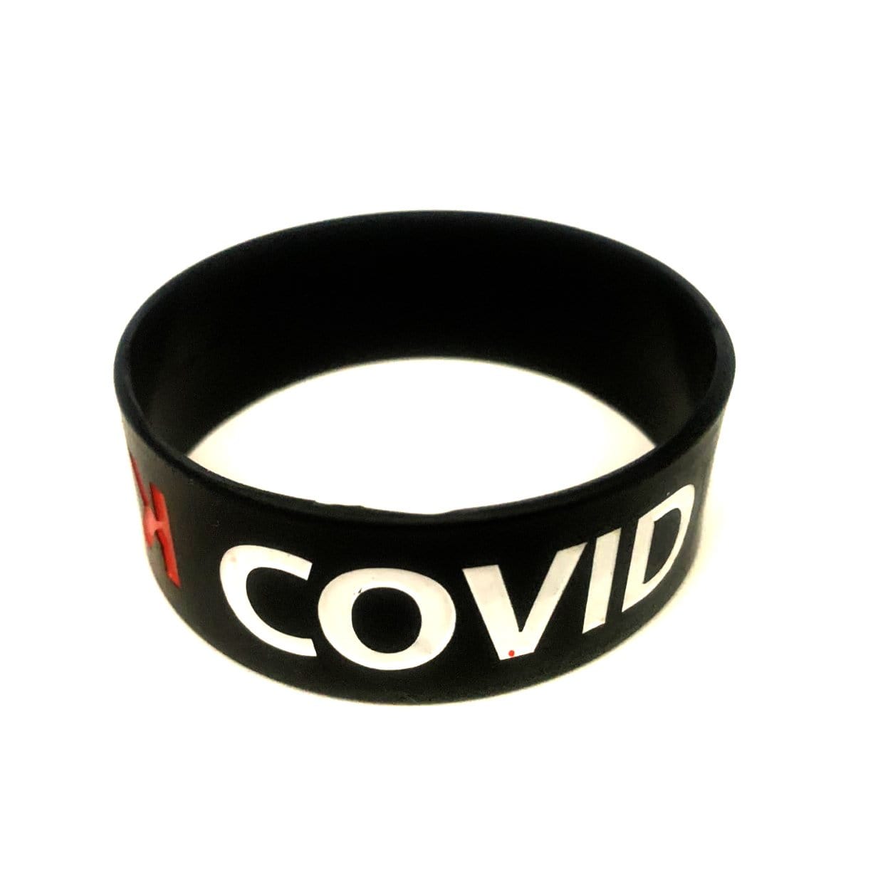 Bracelet F*CK COVID